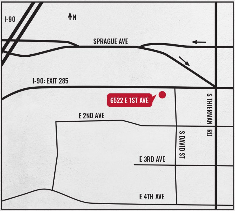 Contact Animal Emergency Clinic